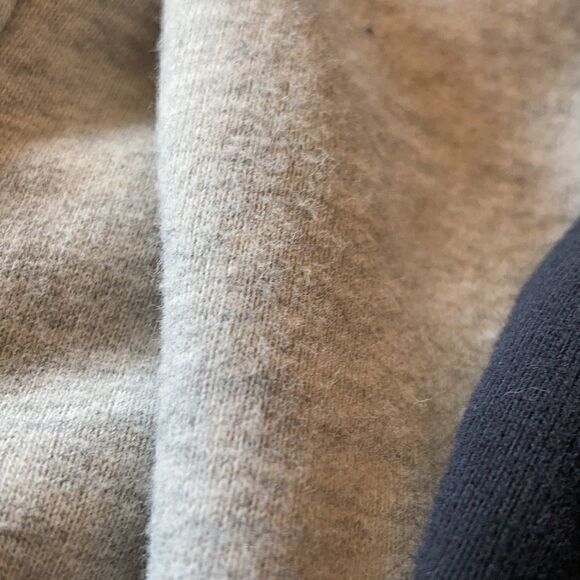 Land’s End Serious Sweats Shorts with pockets Heather Grey or Black Various - Picture 8 of 11